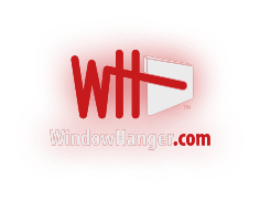 Window Hanger Logo